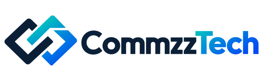 CommzzTech