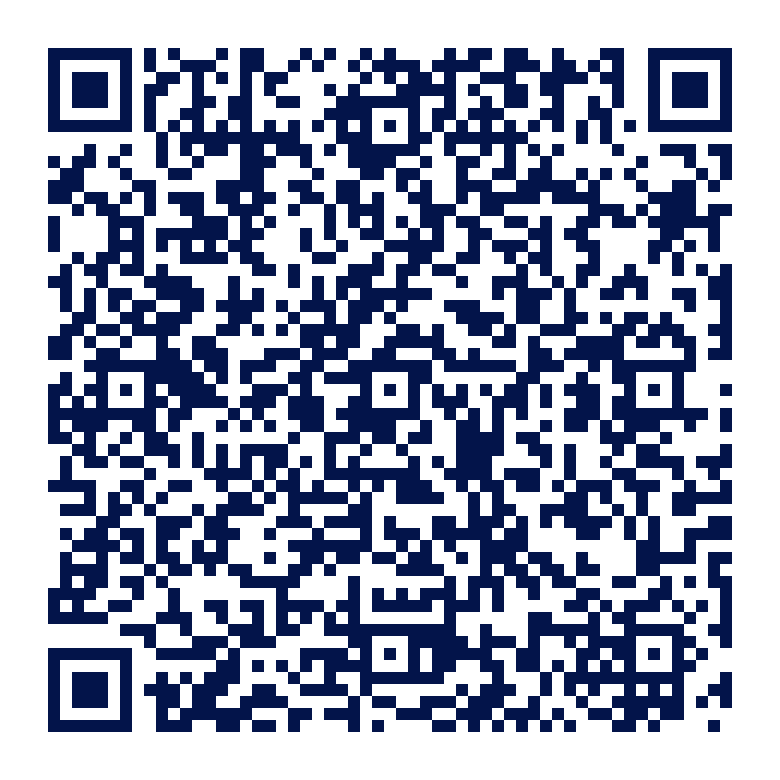 QR code to message CommzzTech on WhatsApp